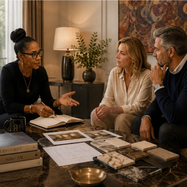 Strategic Art Advisory