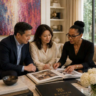 Bringing Three Decades of Insight, Access, and Excellence