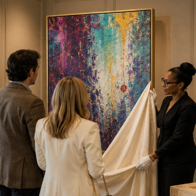 Bringing Three Decades of Insight, Access, and Excellence