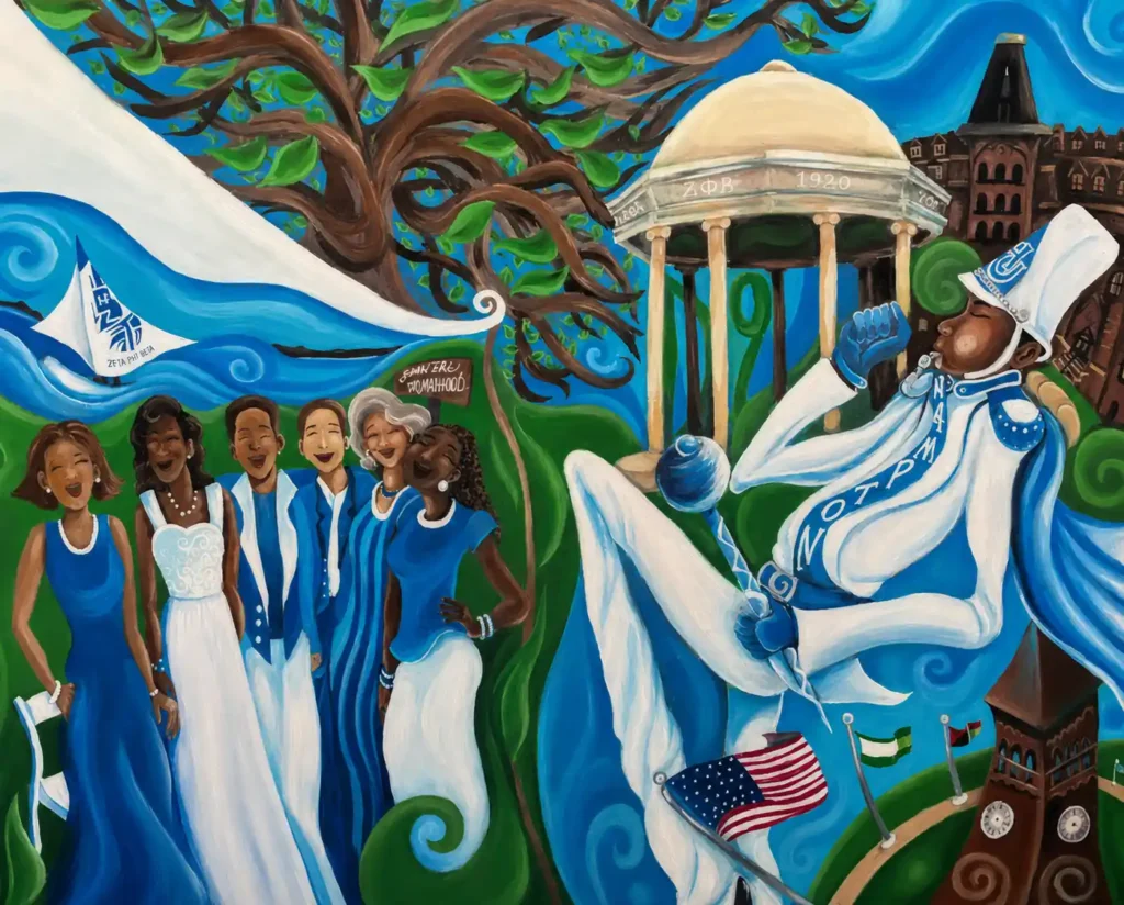 Featured Artwork